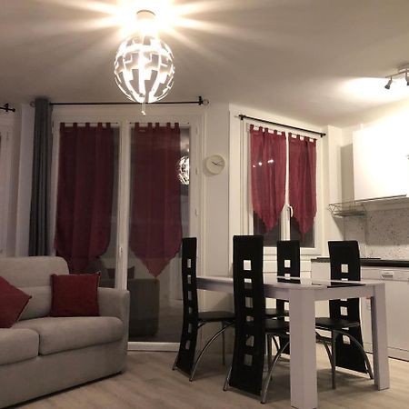 Апартаменты Dupuy T3 Aseptise Тулуза Экстерьер фото
